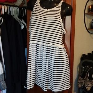 POL COTTON DRESS SO CUTE!